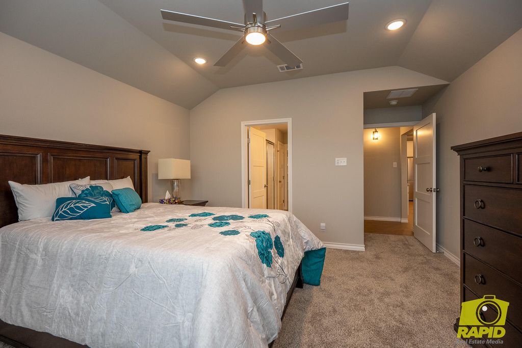 Image 16 of property listing at 3142 Cedarhill Drive, San Angelo, TX 76904