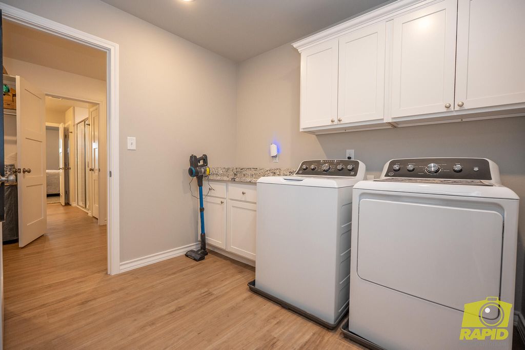 Image 25 of property listing at 3142 Cedarhill Drive, San Angelo, TX 76904