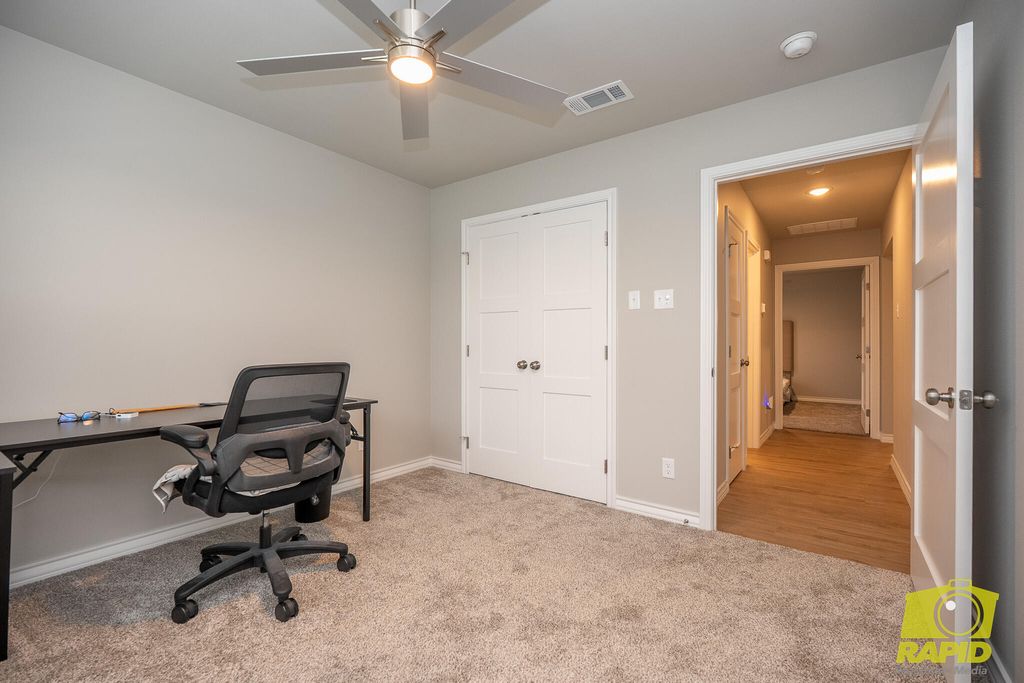Image 30 of property listing at 3142 Cedarhill Drive, San Angelo, TX 76904