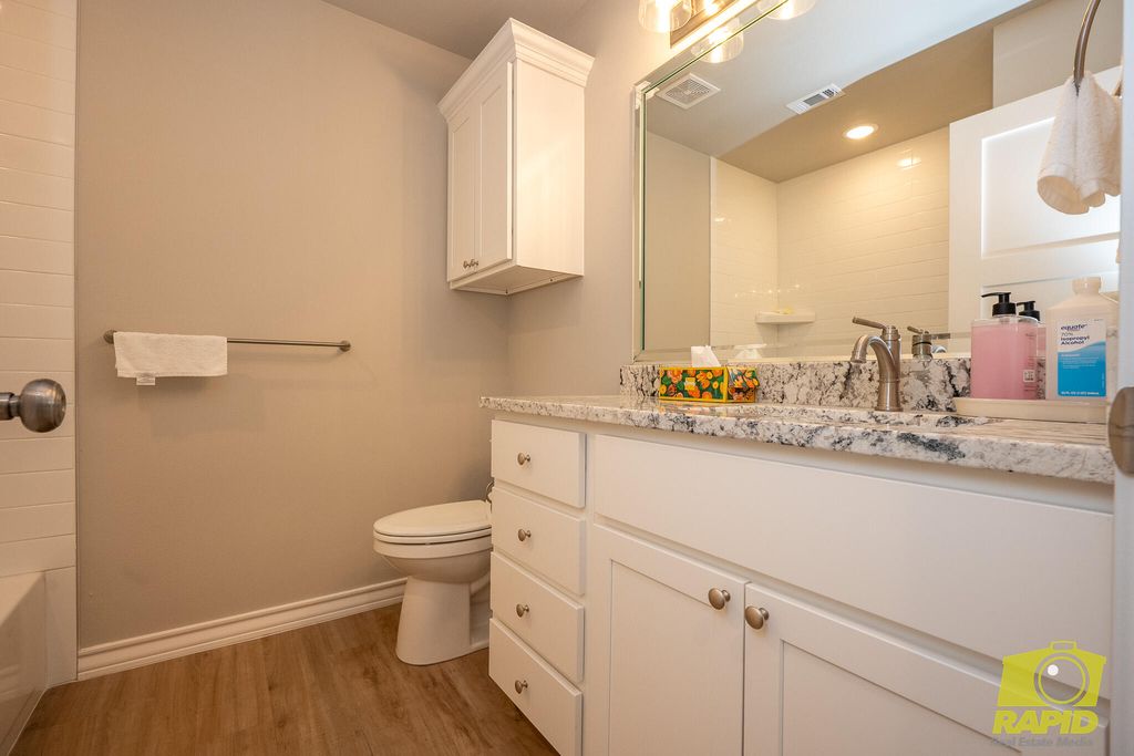 Image 31 of property listing at 3142 Cedarhill Drive, San Angelo, TX 76904