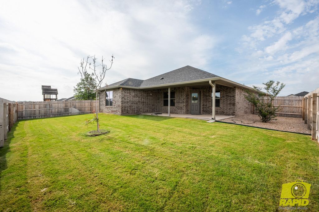 Image 33 of property listing at 3142 Cedarhill Drive, San Angelo, TX 76904