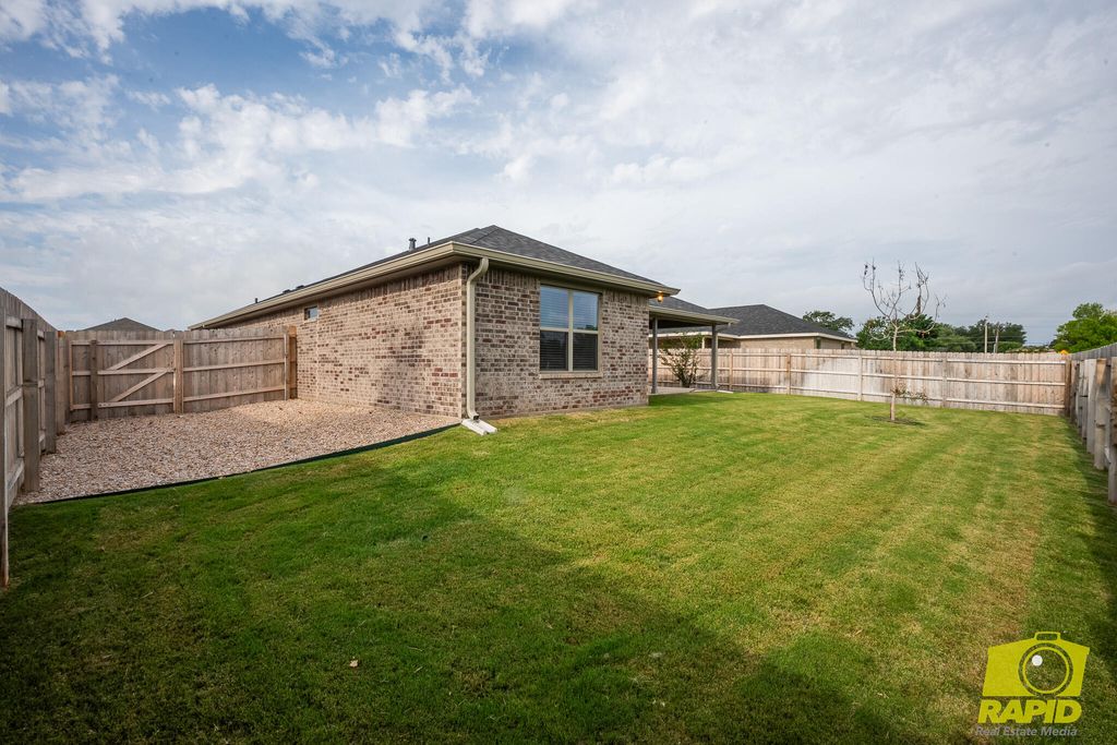 Image 35 of property listing at 3142 Cedarhill Drive, San Angelo, TX 76904