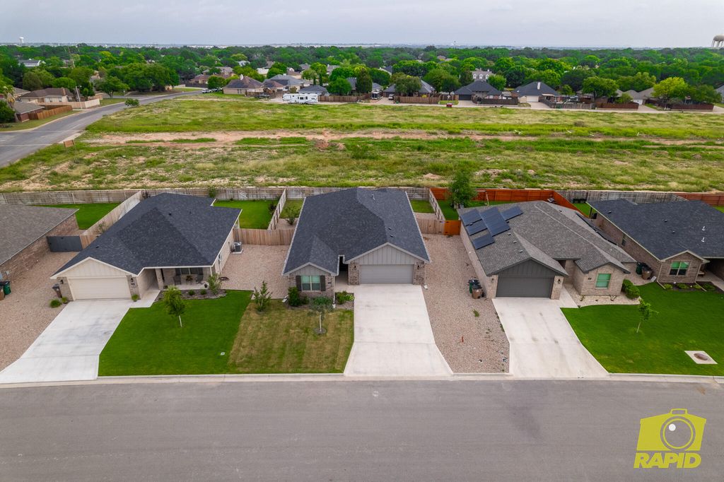Image 37 of property listing at 3142 Cedarhill Drive, San Angelo, TX 76904