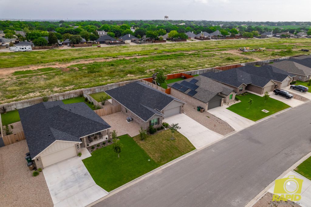Image 38 of property listing at 3142 Cedarhill Drive, San Angelo, TX 76904