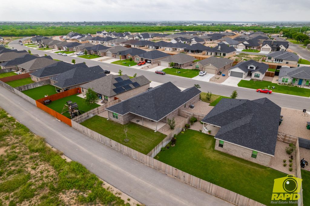 Image 40 of property listing at 3142 Cedarhill Drive, San Angelo, TX 76904