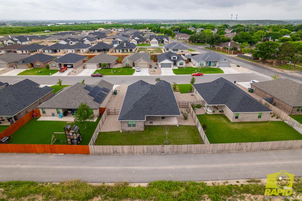 Image 41 of property listing at 3142 Cedarhill Drive, San Angelo, TX 76904