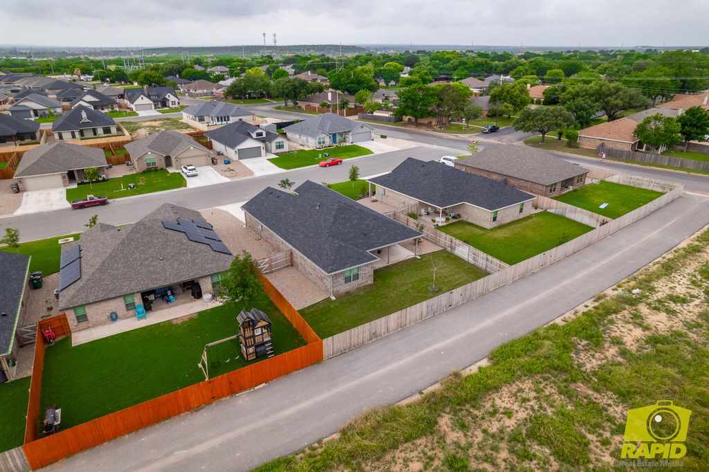 Image 42 of property listing at 3142 Cedarhill Drive, San Angelo, TX 76904