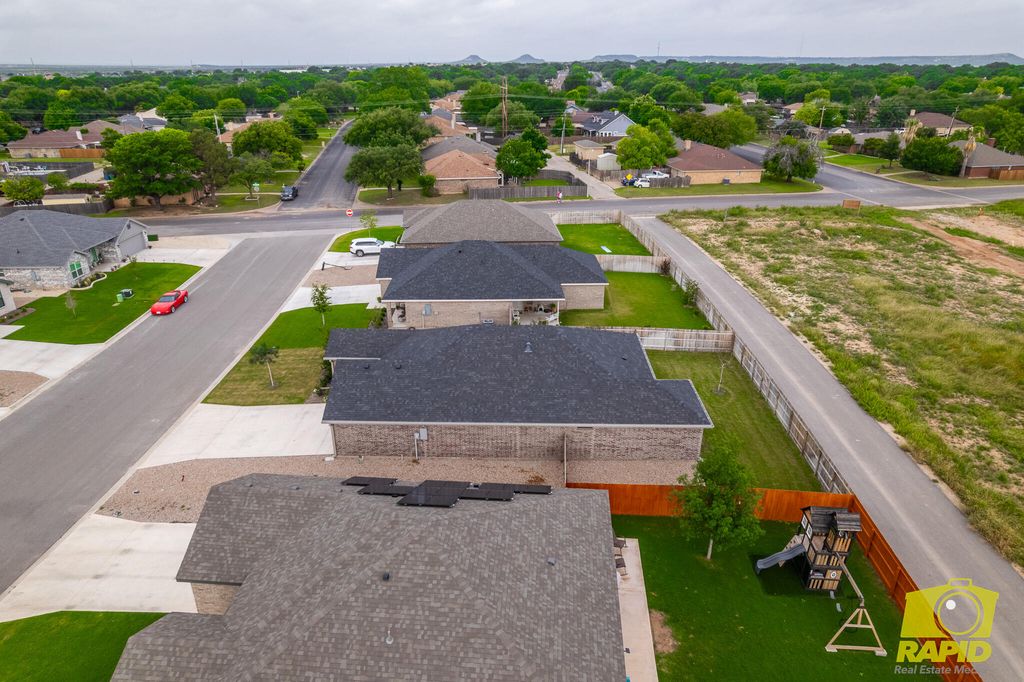 Image 43 of property listing at 3142 Cedarhill Drive, San Angelo, TX 76904