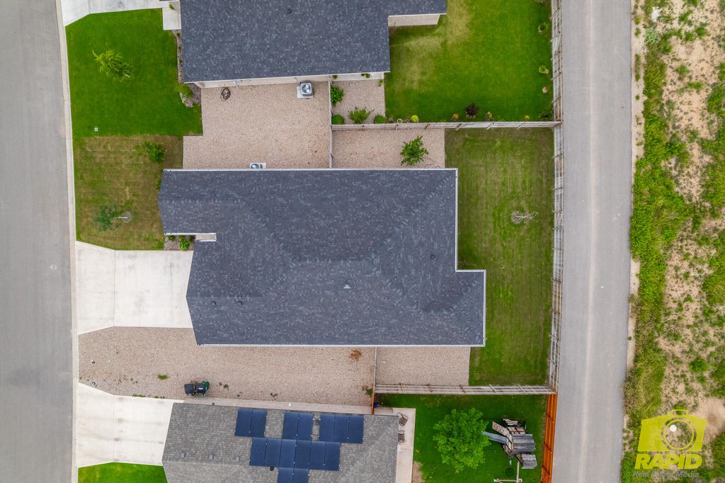 Image 44 of property listing at 3142 Cedarhill Drive, San Angelo, TX 76904
