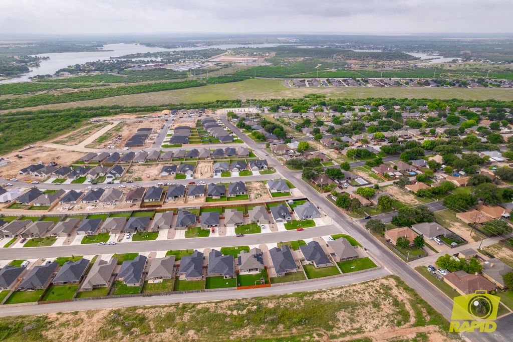 Image 45 of property listing at 3142 Cedarhill Drive, San Angelo, TX 76904