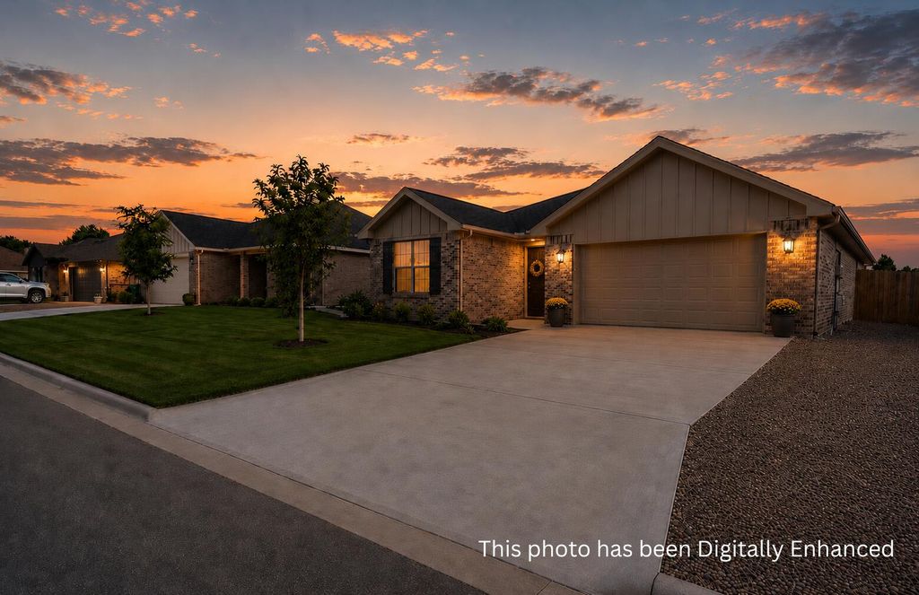 Image 60 of property listing at 3142 Cedarhill Drive, San Angelo, TX 76904