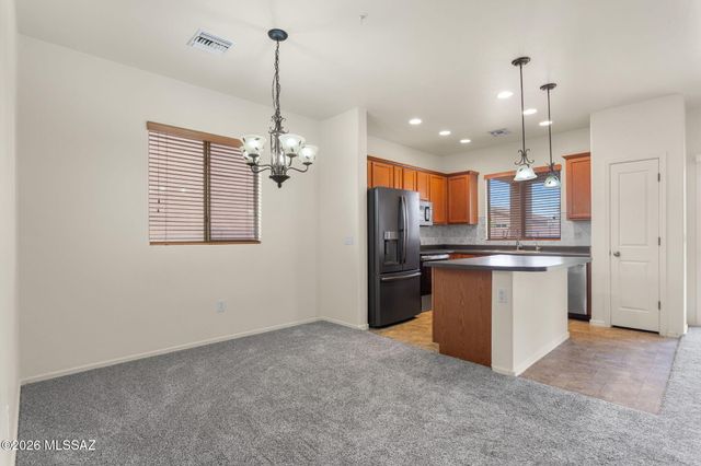 12097 W Hailey Lane, Marana, AZ 85653