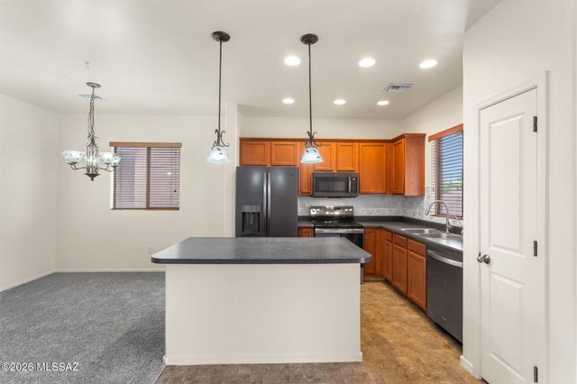 12097 W Hailey Lane, Marana, AZ 85653