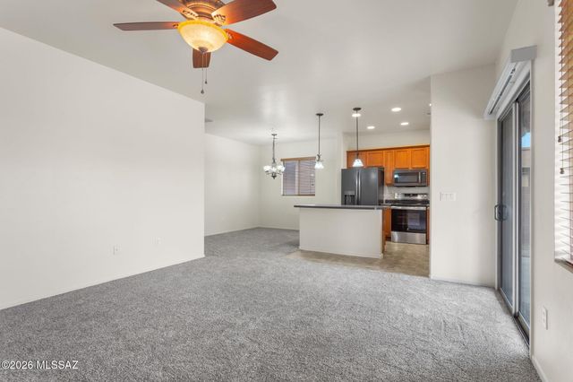 12097 W Hailey Lane, Marana, AZ 85653