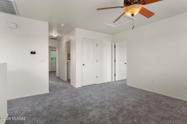 12097 W Hailey Lane, Marana, AZ 85653