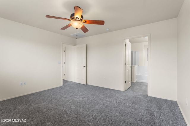 12097 W Hailey Lane, Marana, AZ 85653