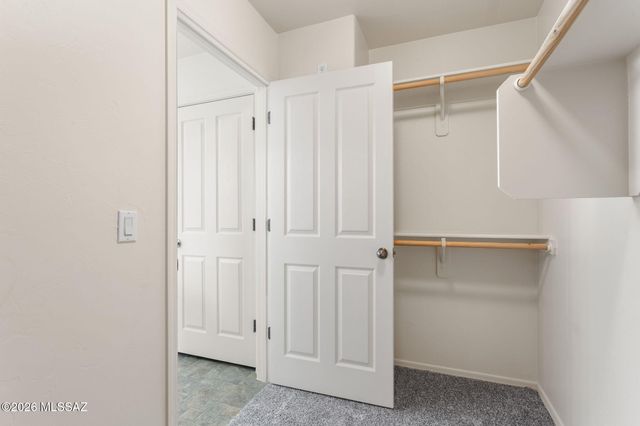 12097 W Hailey Lane, Marana, AZ 85653