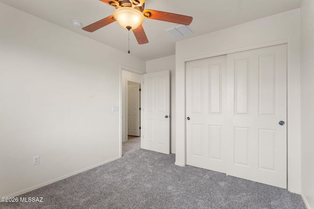 12097 W Hailey Lane, Marana, AZ 85653