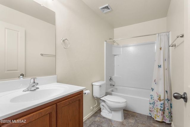 12097 W Hailey Lane, Marana, AZ 85653