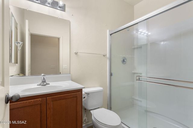 12097 W Hailey Lane, Marana, AZ 85653