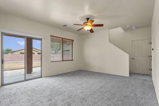 12097 W Hailey Lane, Marana, AZ 85653