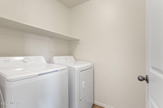 12097 W Hailey Lane, Marana, AZ 85653