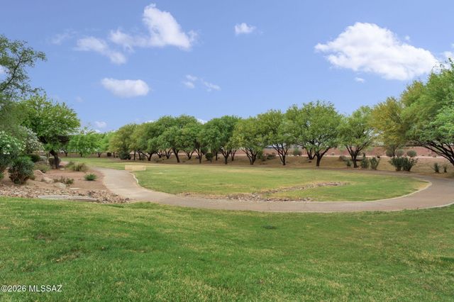 12097 W Hailey Lane, Marana, AZ 85653