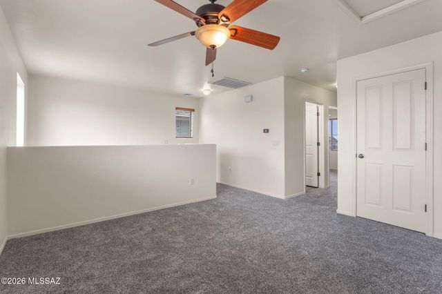 12097 W Hailey Lane, Marana, AZ 85653