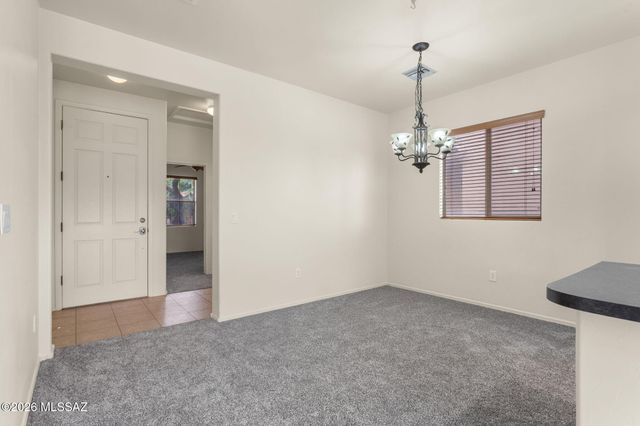 12097 W Hailey Lane, Marana, AZ 85653