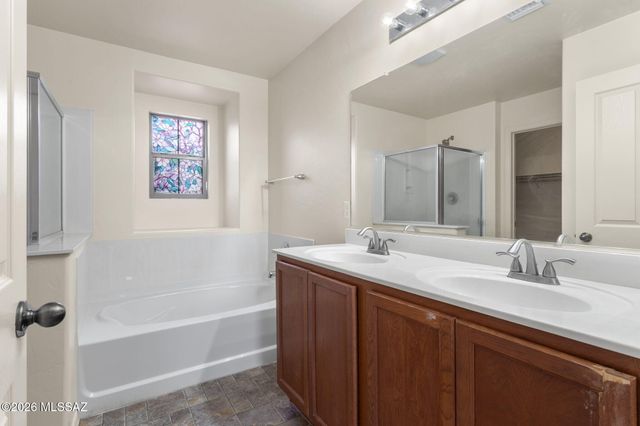 12097 W Hailey Lane, Marana, AZ 85653