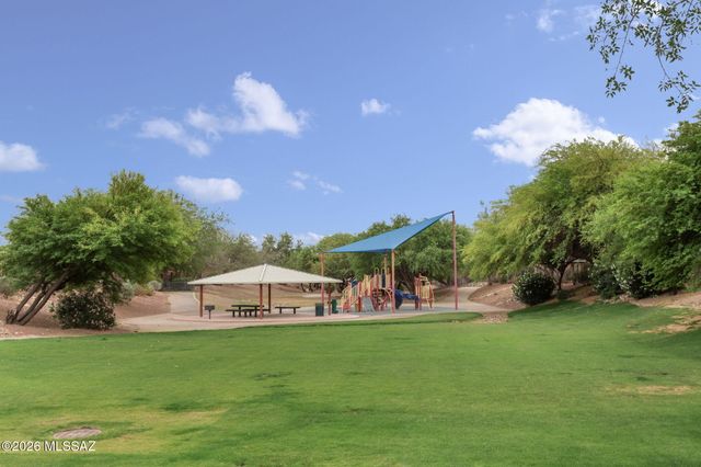 12097 W Hailey Lane, Marana, AZ 85653