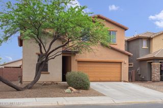 12097 W Hailey Lane, Marana, AZ 85653
