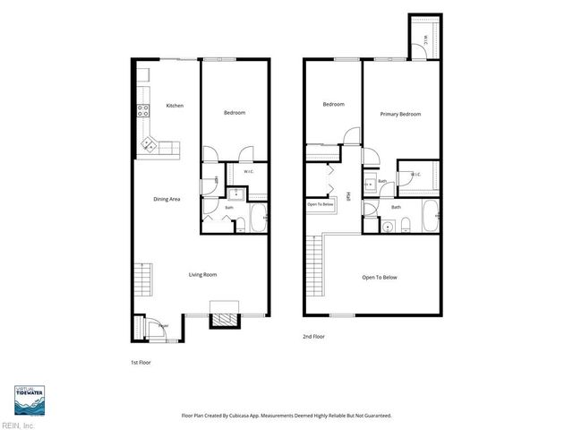 4472 Silverleaf DR, Virginia Beach, VA 23462