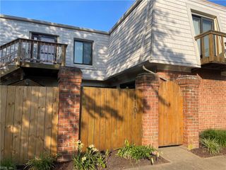 1101 Lands End WAY # 25, Virginia Beach, VA 23451