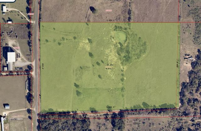 31 Acres TBD HWY 2247, Comanche, TX 76442