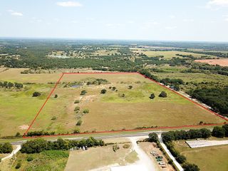 31 Acres TBD HWY 2247, Comanche, TX 76442