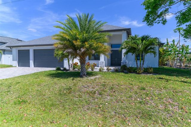 635 NE 7TH TERRACE, Cape Coral, FL 33909