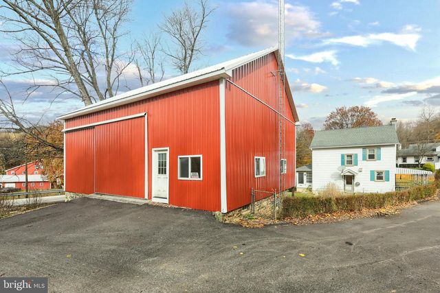 2783 GLEN ROCK RD, Glen Rock, PA 17327