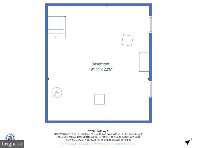 2783 GLEN ROCK RD, Glen Rock, PA 17327