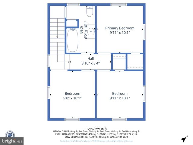 2783 GLEN ROCK RD, Glen Rock, PA 17327