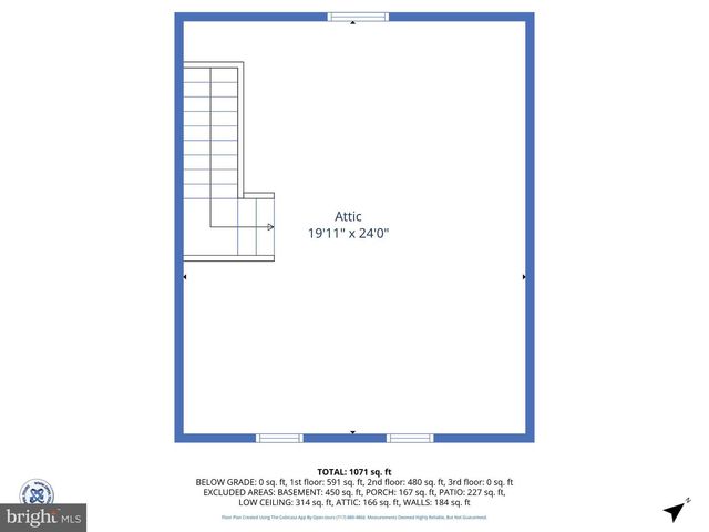 2783 GLEN ROCK RD, Glen Rock, PA 17327