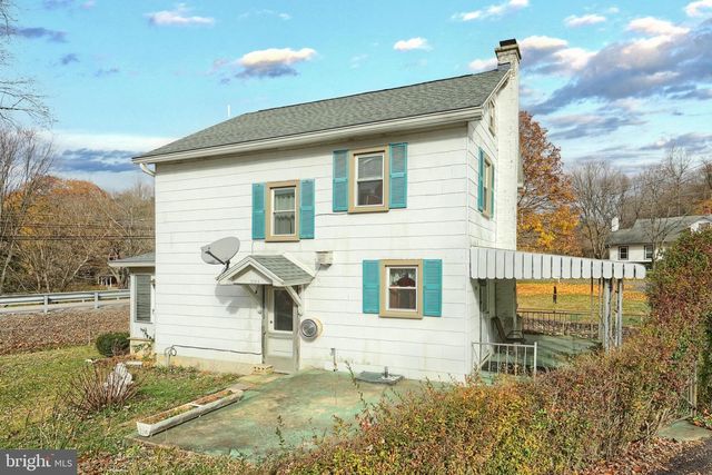 2783 GLEN ROCK RD, Glen Rock, PA 17327