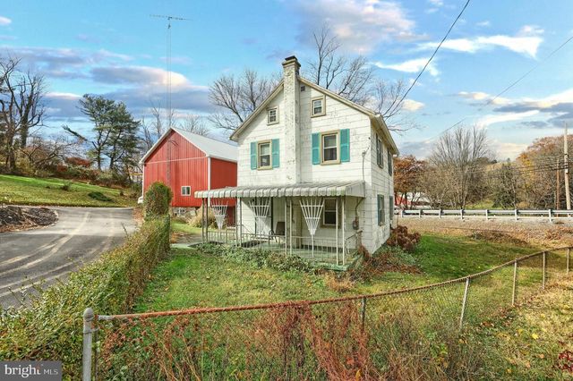 2783 GLEN ROCK RD, Glen Rock, PA 17327