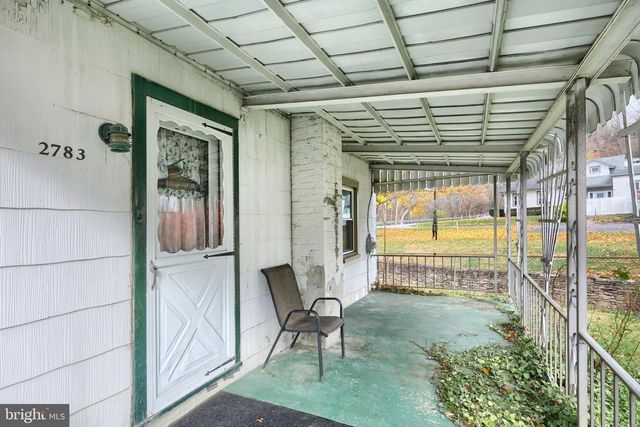 2783 GLEN ROCK RD, Glen Rock, PA 17327