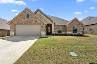 1846 Rocky Mountain Lane, Tyler, TX 75703
