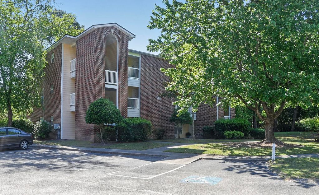 4246 Villas Dr Unit 704, Little River, SC 29566 — exterior