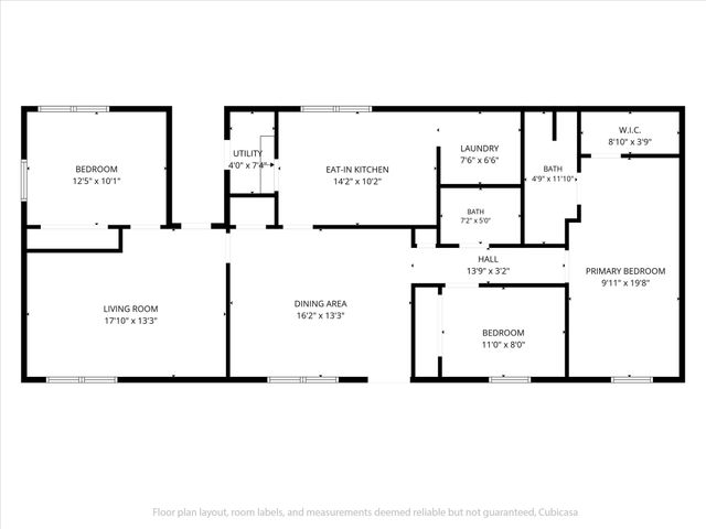 576 Cynthia Dr, Clarksville, TN 37042