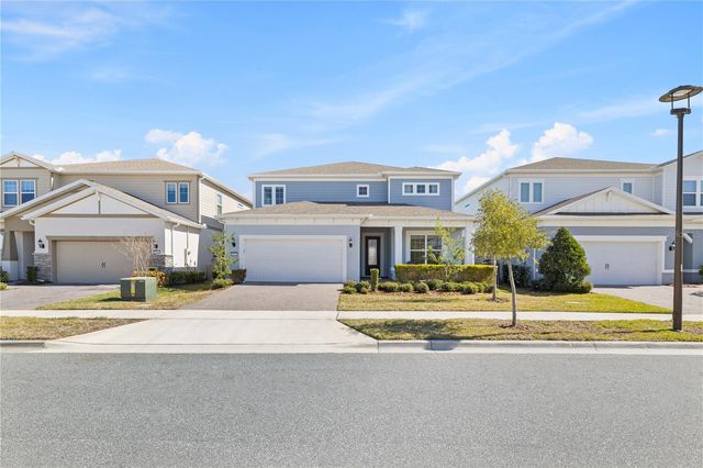 13871 DESTIN BEACH LANE, Orlando, FL 32827