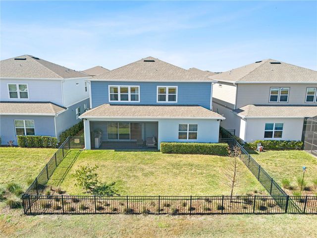 13871 DESTIN BEACH LANE, Orlando, FL 32827