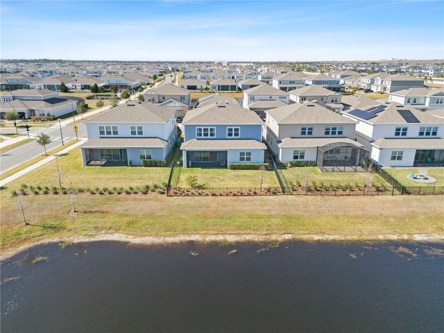 13871 DESTIN BEACH LANE, Orlando, FL 32827